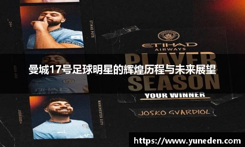 曼城17号足球明星的辉煌历程与未来展望